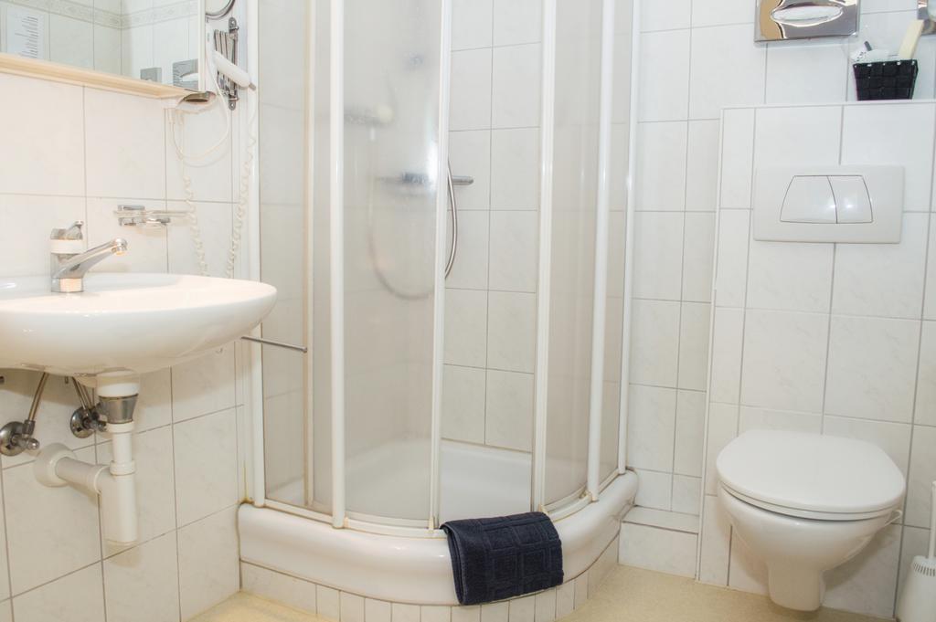 Gasthof Zur Saline Pratteln Værelse billede
