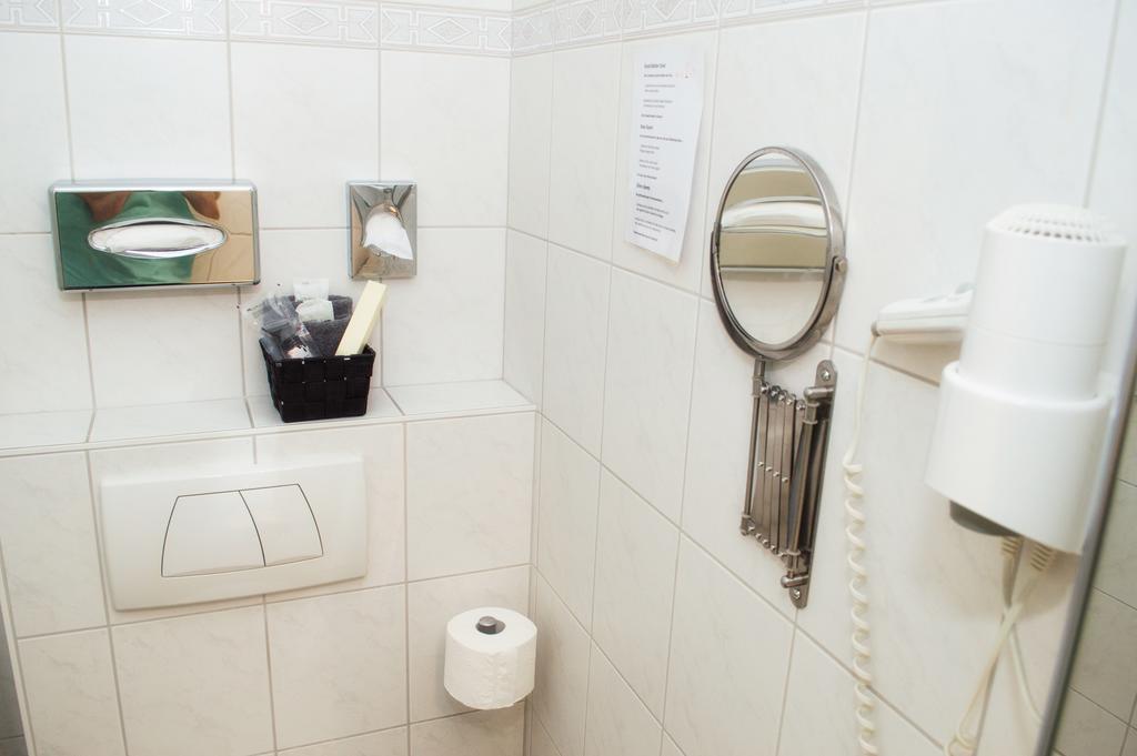 Gasthof Zur Saline Pratteln Værelse billede