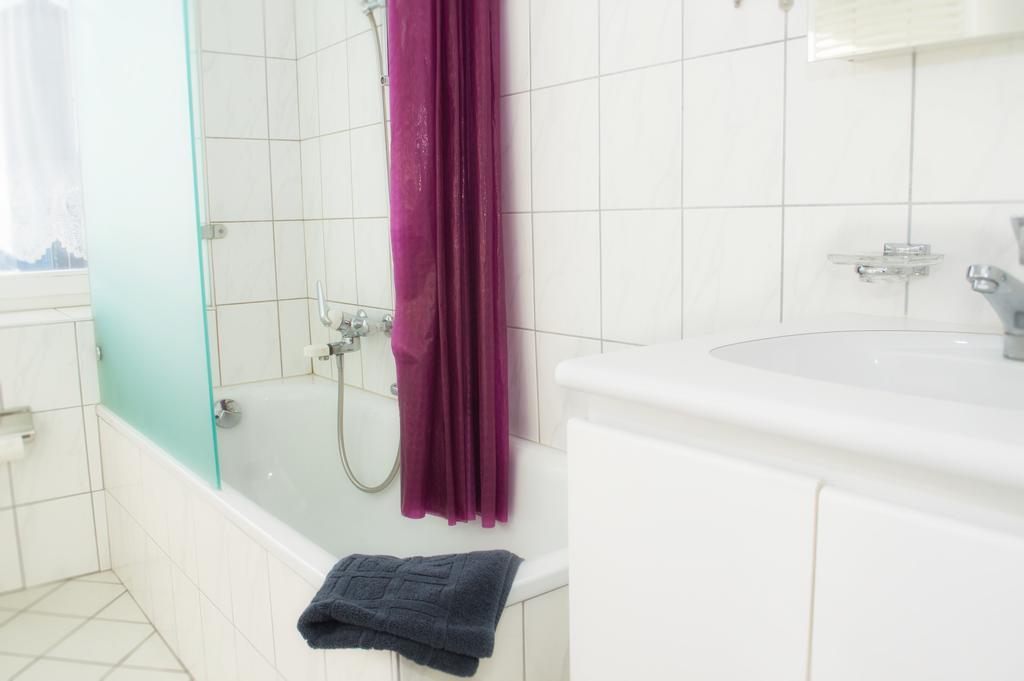 Gasthof Zur Saline Pratteln Værelse billede